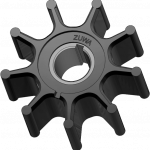Impeller-frei