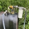 Diesel pump