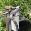 Diesel pump