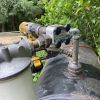 Diesel pump